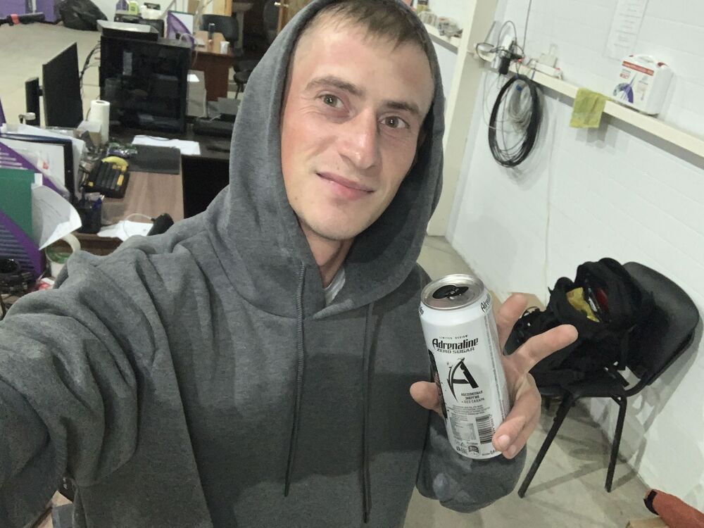  53681620  Sergey, 29 ,    