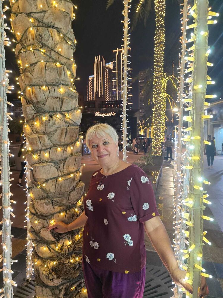 ���� 55724230 ������� ����, 61 ���, ���� ���������� � ���������