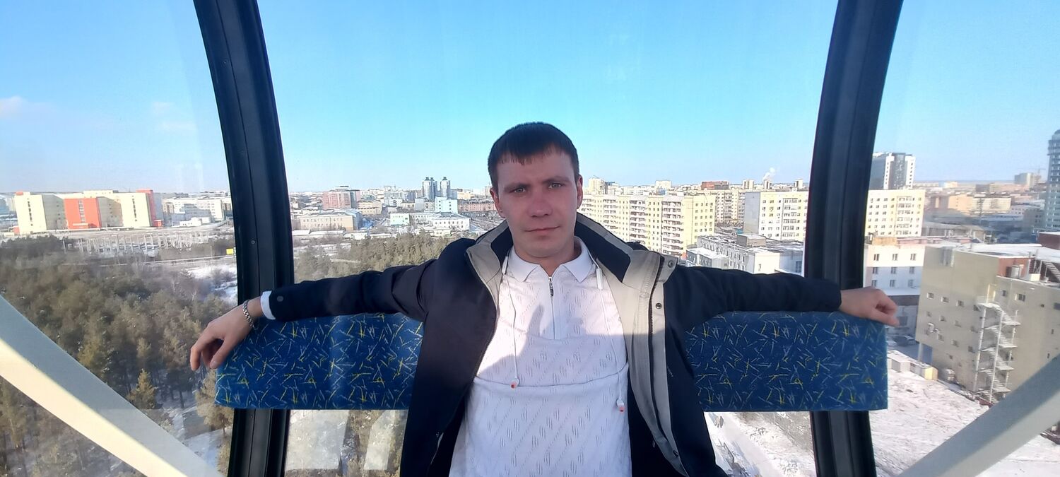  ,   Vladimir, 31 ,   , 