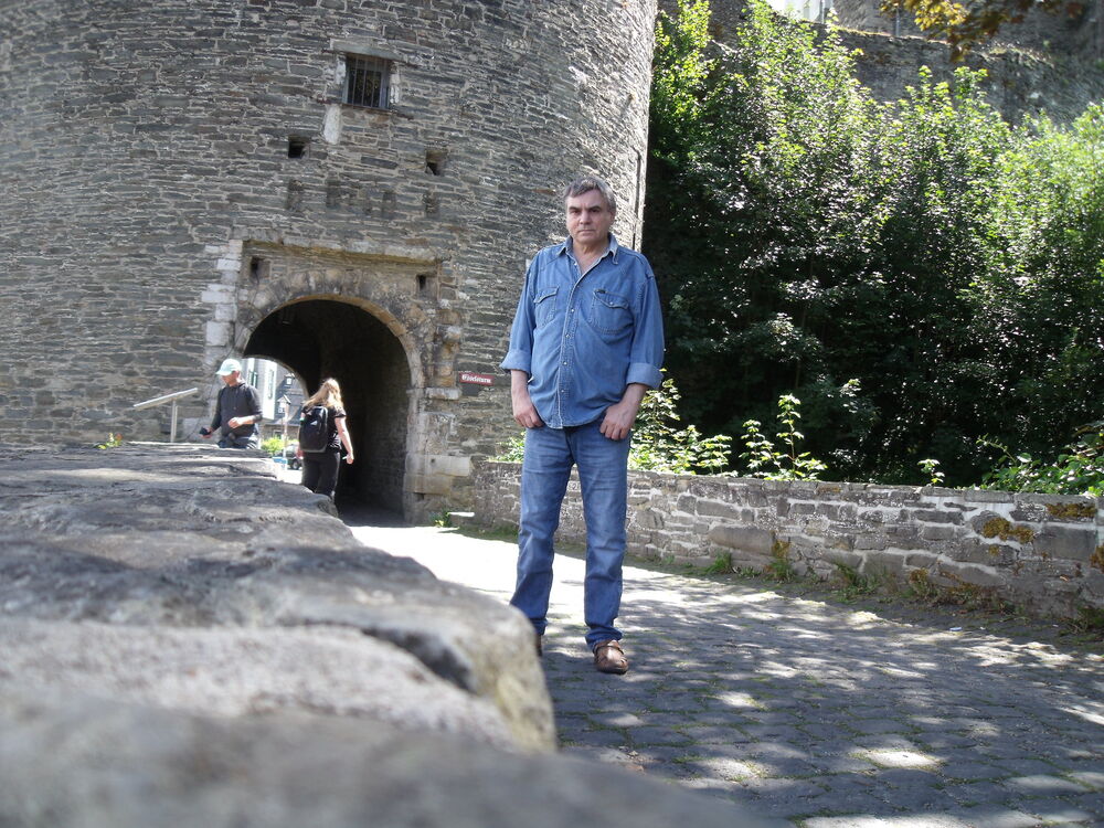  36768210  Paul, 53 ,    Duren