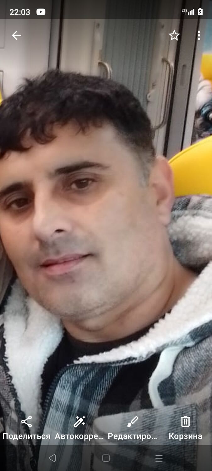 ���� 45024340 ������� Parviz, 44 ����, ���� ���������� � ������