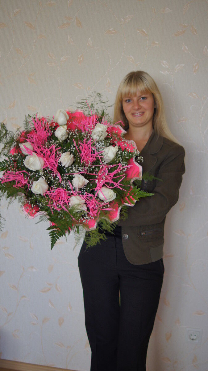  6709430  Kristina, 38 ,    