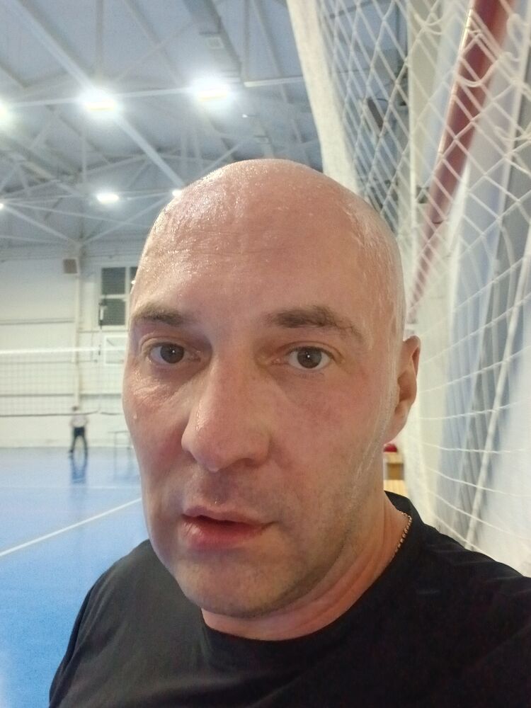 ���������� ����������, ���� ������� Danila, 44 ����, ������������ ��� ������, ����� � ���������