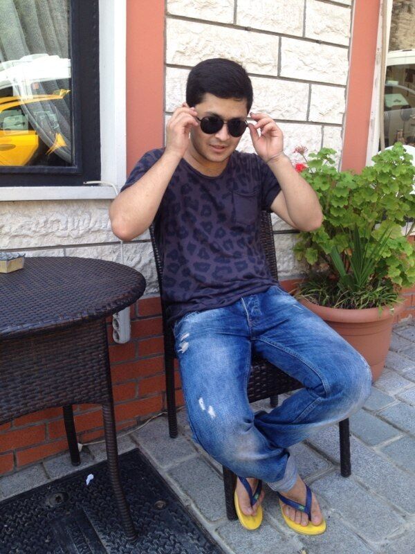 ���� 56192120 ������� Furkan, 32 ����, ���� ���������� � ��������