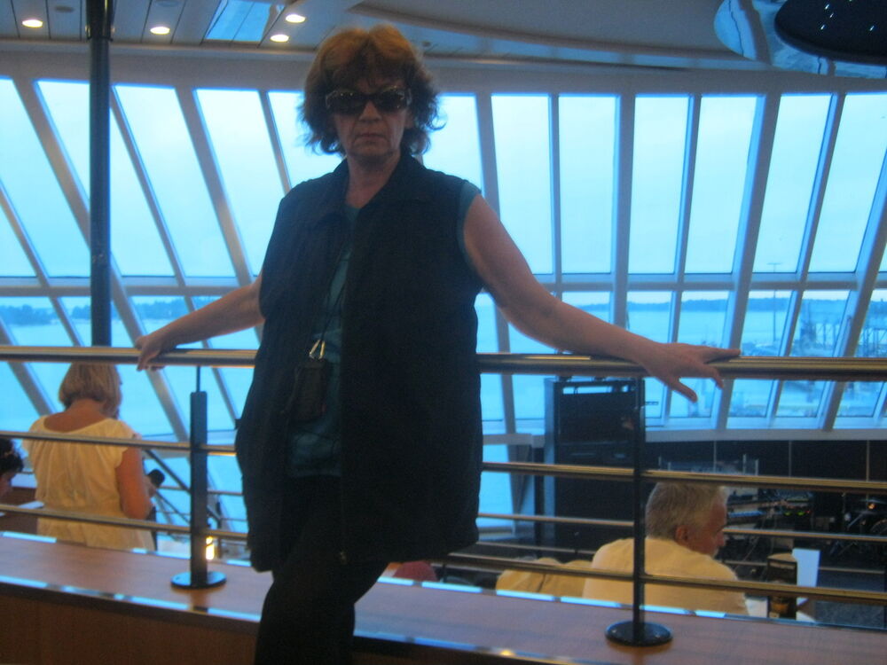  10683380  Tatyana, 62 ,    
