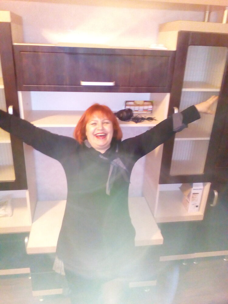  8596440  Rusalka, 54 ,    