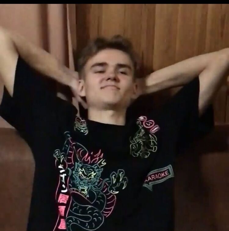 ���� 43644410 ����� ������, 22 ����, ���� ���������� � ������