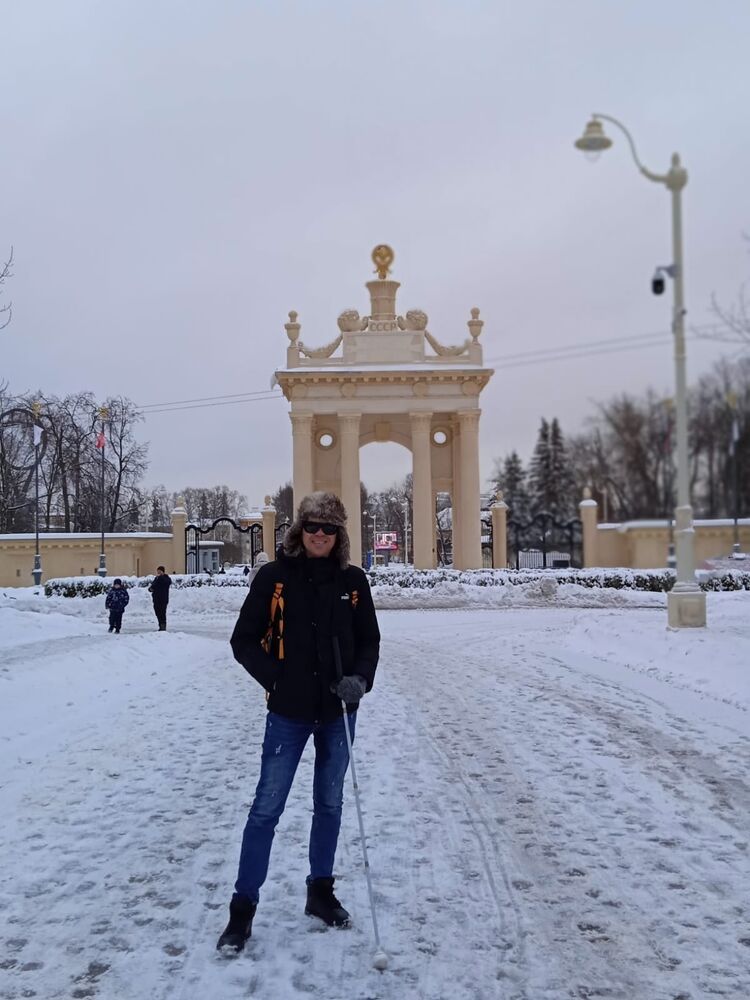 ���������� ���������, ���� ������� Anton, 41 ���, ������������ ��� ����� � ���������, c�������� ���������