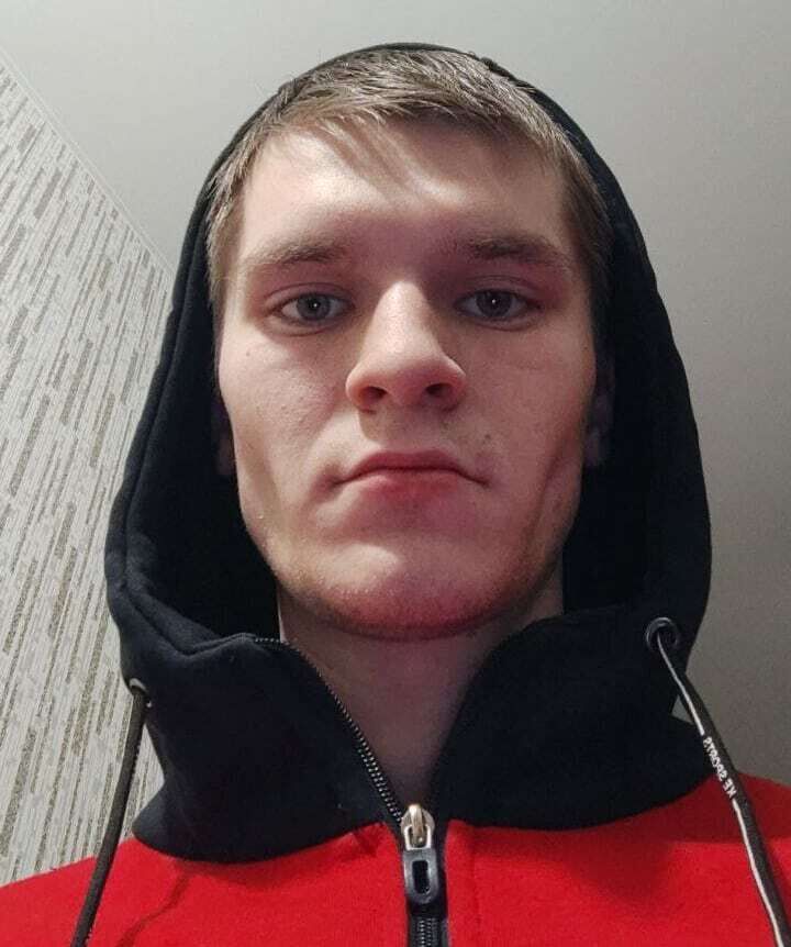 ���� 25035450 ����� Mikhail, 25 ���, ���� ���������� � ����������