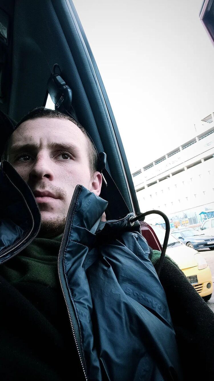 ���� 55591140 ������� Misha, 27 ���, ���� ���������� � ������