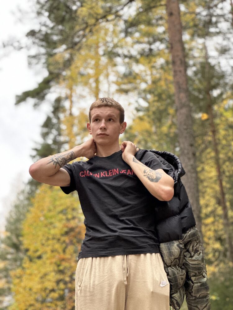 ���� 31927380 ����� Mihail, 23 ����, ���� ���������� � Geta