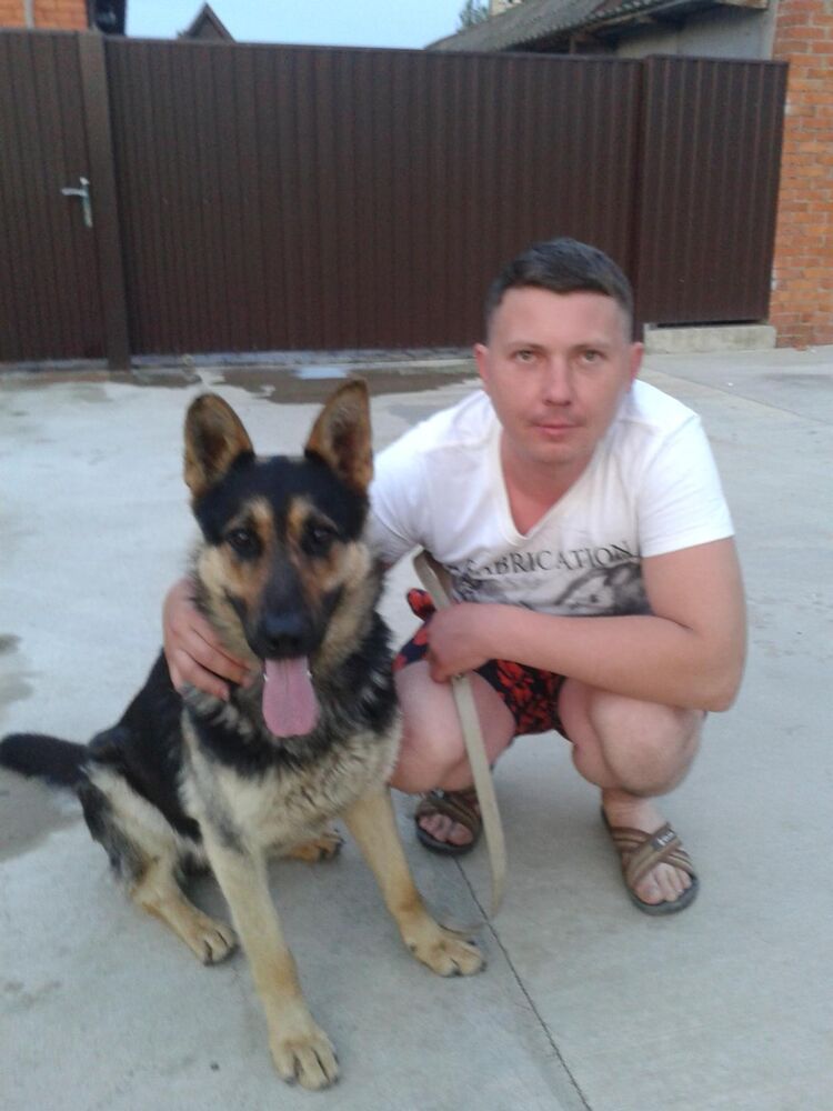  53044980  Serg, 43 ,    