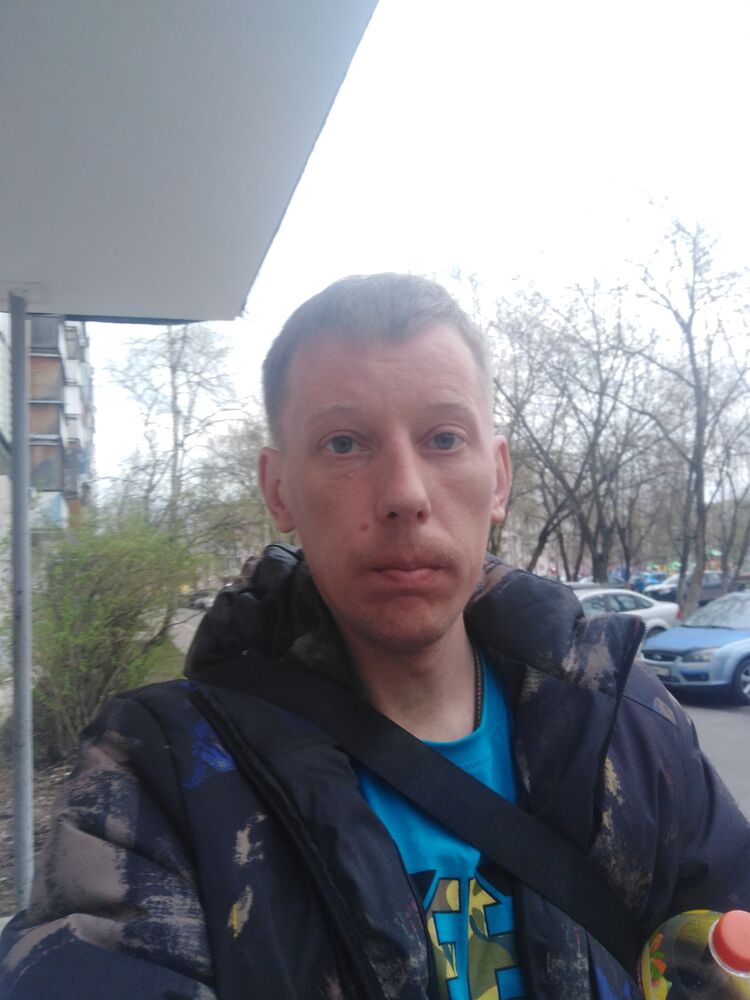  26563730  Vyacheslav, 41 ,    