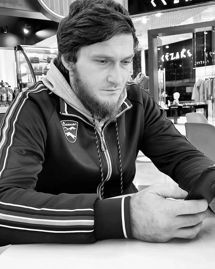 ���������� ���������, ���� ������� Rasul, 32 ����, ������������ ��� ������, ����� � ���������