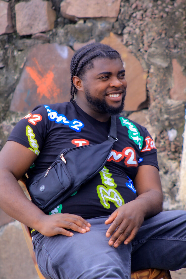 ���� 56056650 ������� Nsimba, 36 ���, ���� ���������� � ������