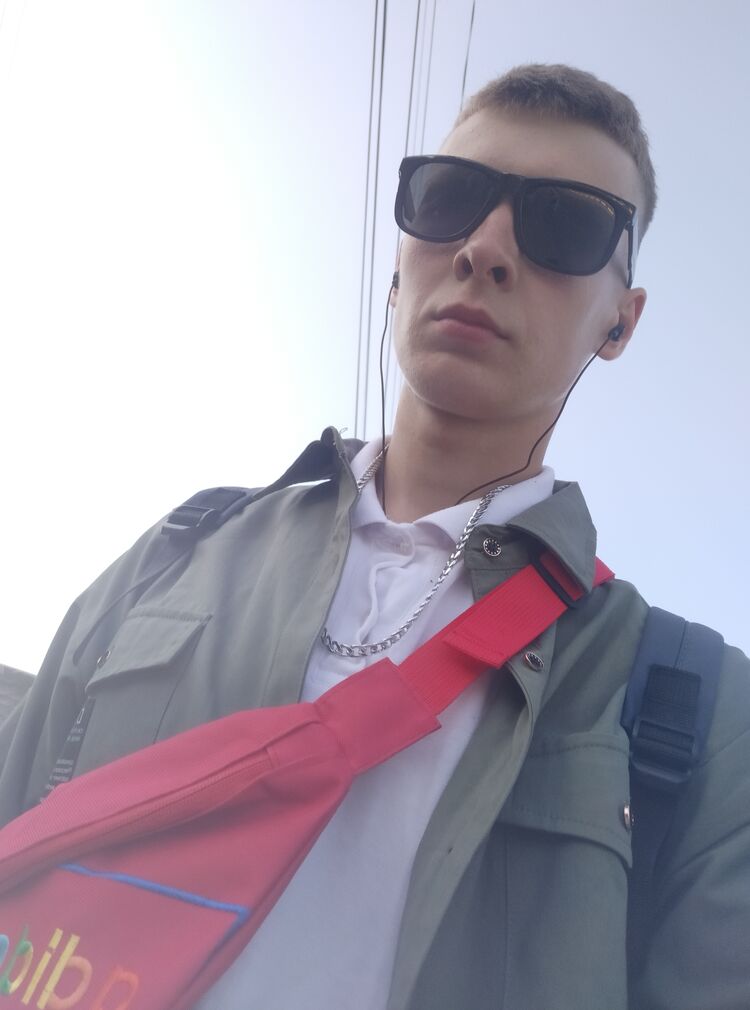 ���� 36456080 ����� Egor, 22 ����, ���� ���������� � �������