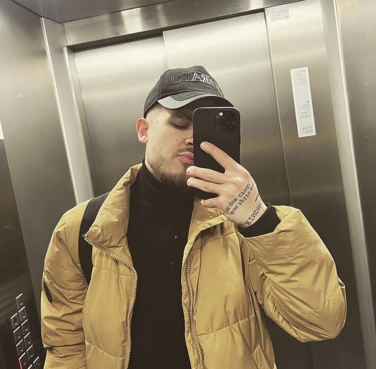 ���� 41504190 ����� Justin, 24 ����, ���� ���������� � ������