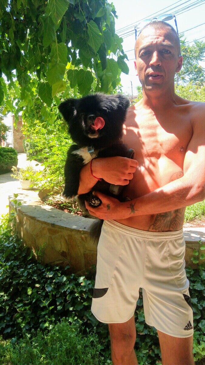 ���� 21760280 ������� ������, 41 ���, ���� ���������� � �����