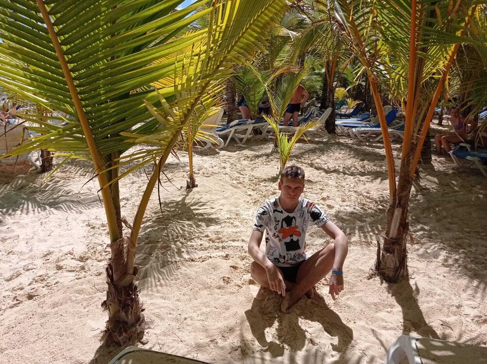 ���� 34938950 ������� ����, 41 ���, ���� ���������� � �����-����������