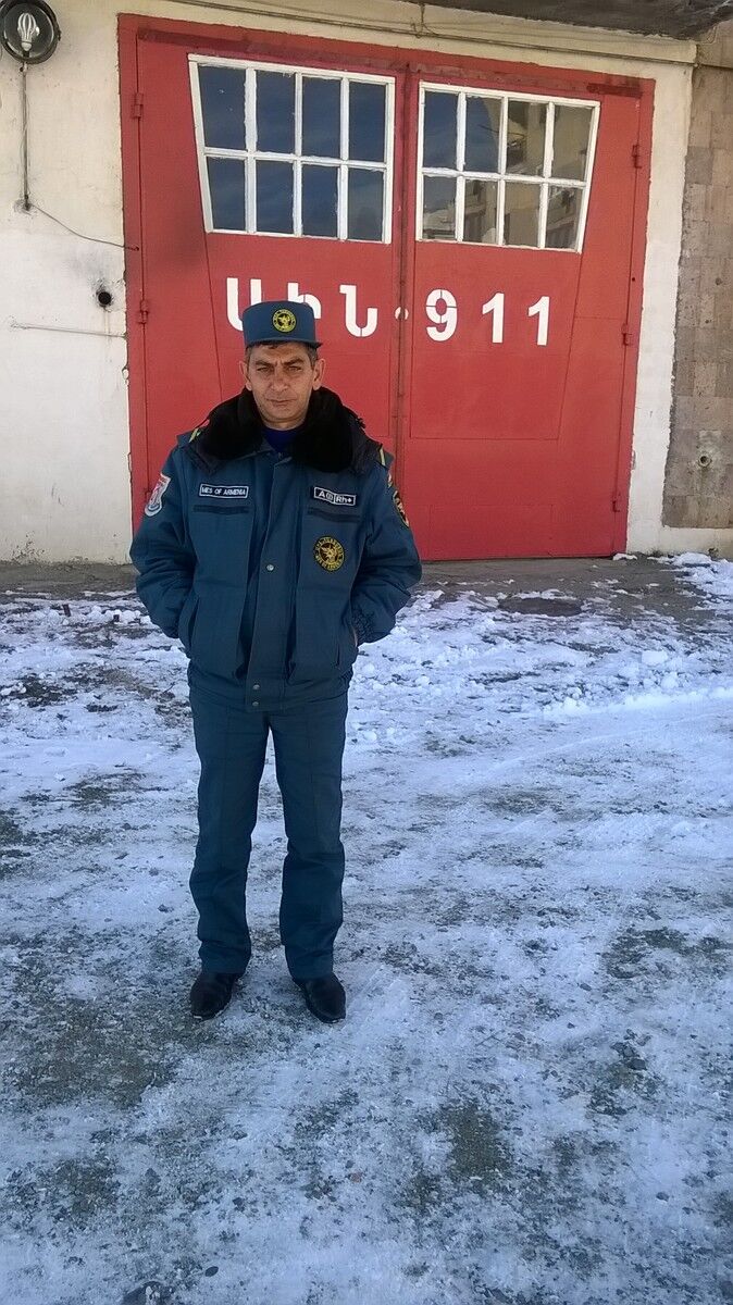  7537660  Arayik, 55 ,    
