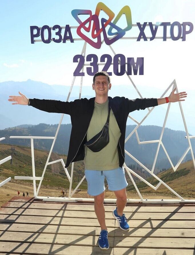 ���� 55137910 ������� ������, 35 ���, ���� ���������� � ������ ���������