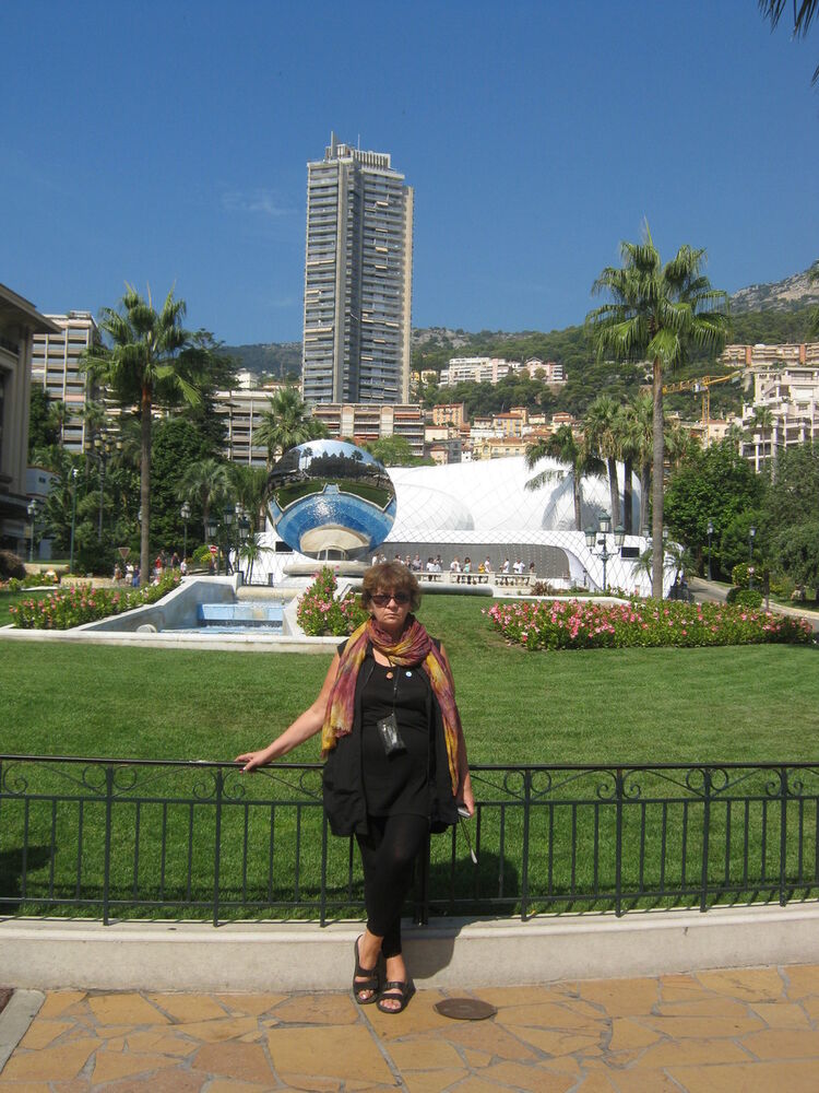  10683140  Tatyana, 62 ,    