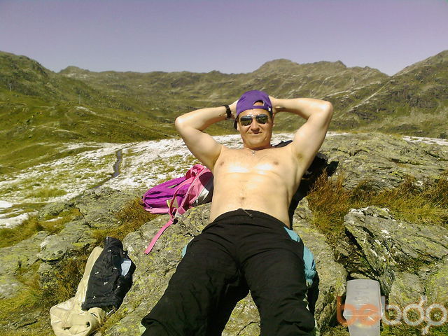 ���� 1174380 ������� Mike, 57 ���, ���� ���������� � Stuttgart