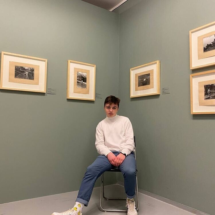 ���� 22558390 ����� ������, 23 ����, ���� ���������� � ���������