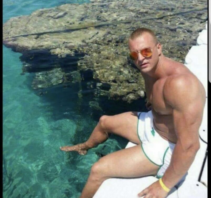 ���� 36351820 ������� Aleksej, 43 ����, ���� ���������� � ������