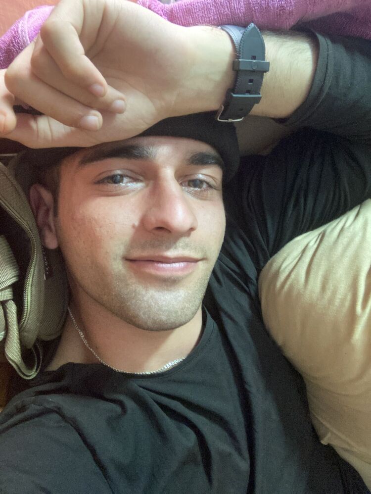 ���� 35500130 ������� Kamran, 27 ���, ���� ���������� � ����