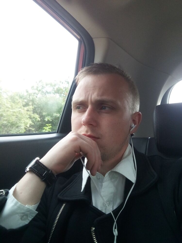 ���� 20071410 ������� Aleks, 34 ����, ���� ���������� � �����