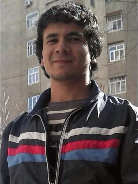  6077560  Mansur, 36 ,    