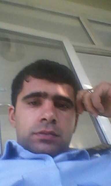  18180540  Ferhad, 35 ,    