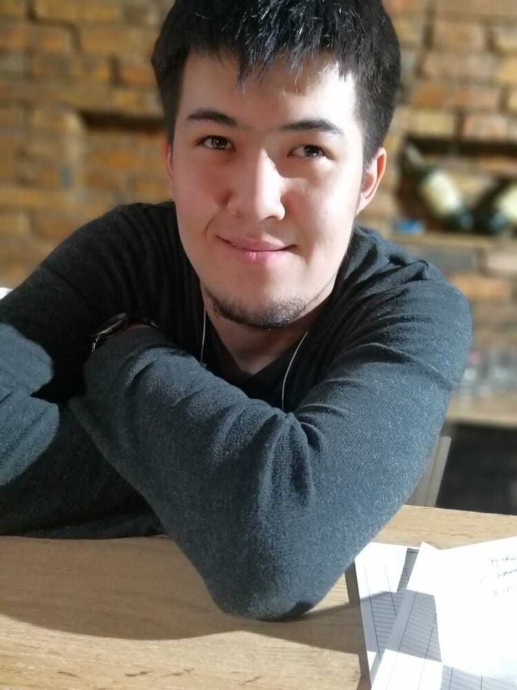 ���� 17163650 ������� Rauan, 28 ���, ���� ���������� � ������