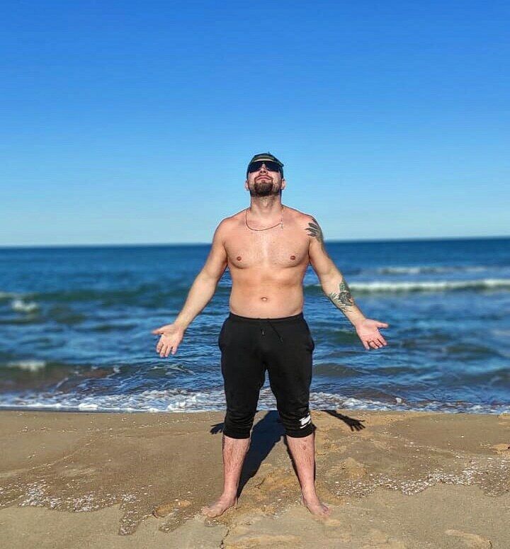 ���� 24849010 ������� Alex, 34 ����, ���� ���������� � ����