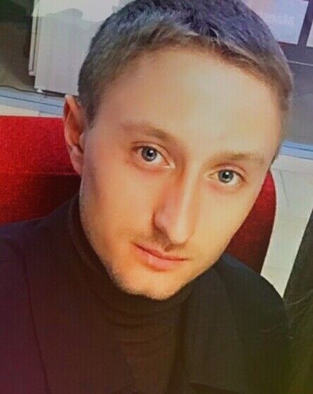 ���� 9578670 ������� ������, 34 ����, ���� ���������� � ������������