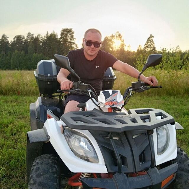 ���� 55925730 ������� Oleg, 31 ���, ���� ���������� � ������-���