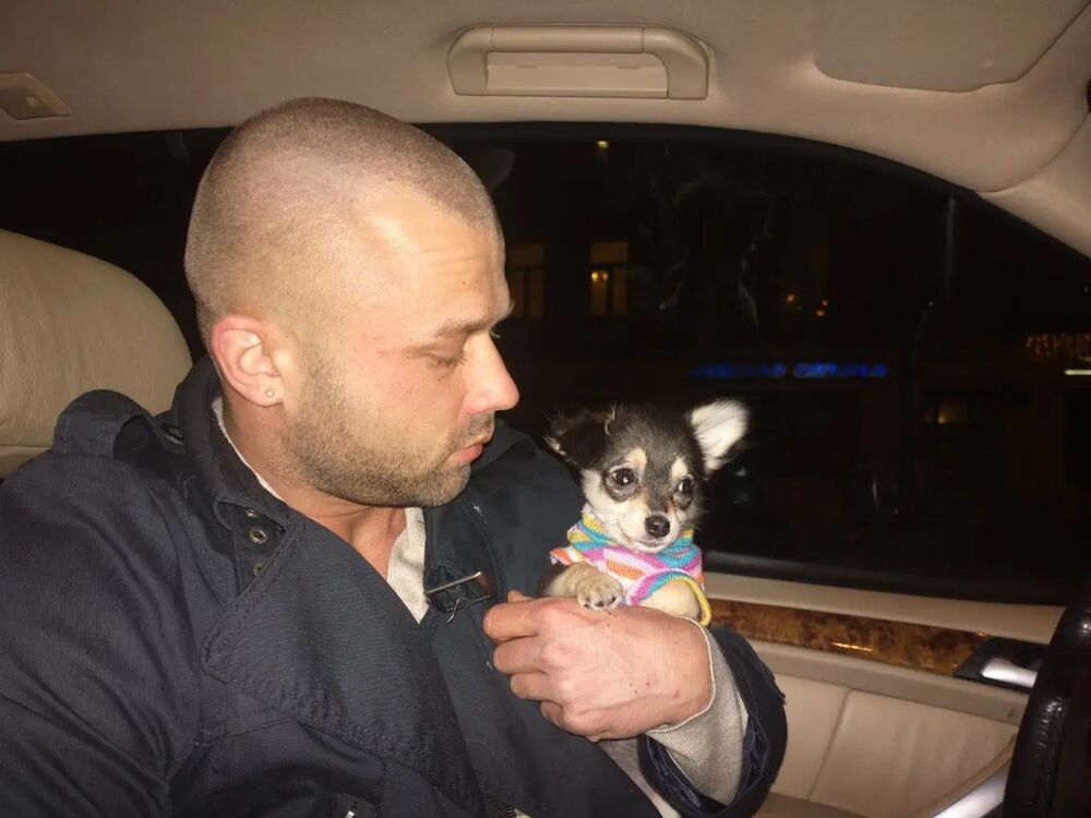 ���������� ������-��-����, ���� ������� �����, 35 ���, ������������ ��� ������, ����� � ���������