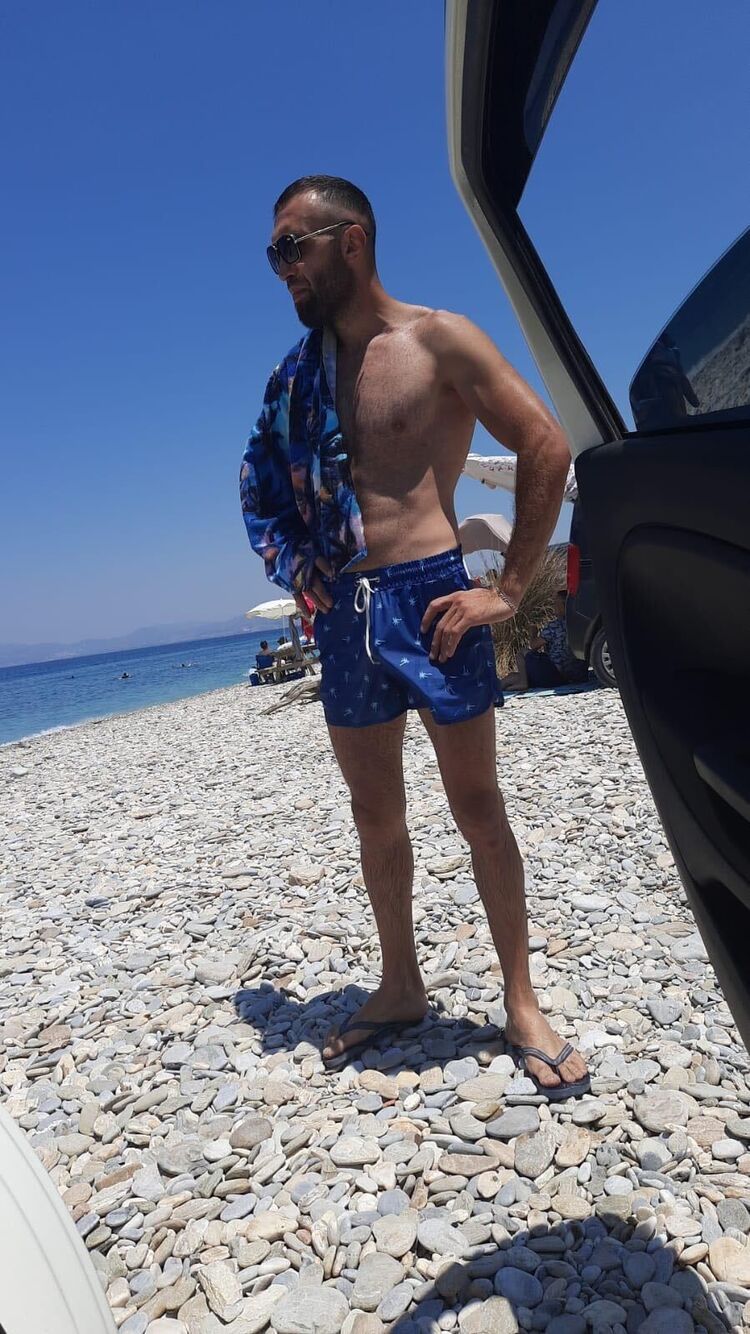  Soke,   Aykut, 32 ,   ,   