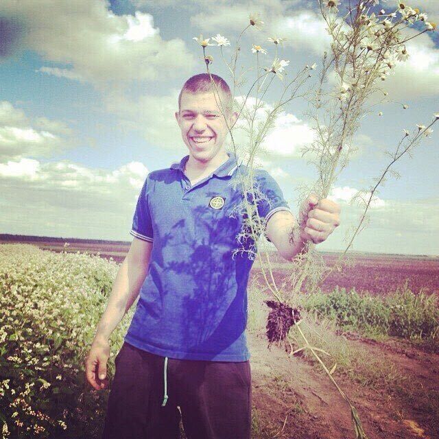 ���� 25057760 ������� Dmitry, 31 ���, ���� ���������� � ������