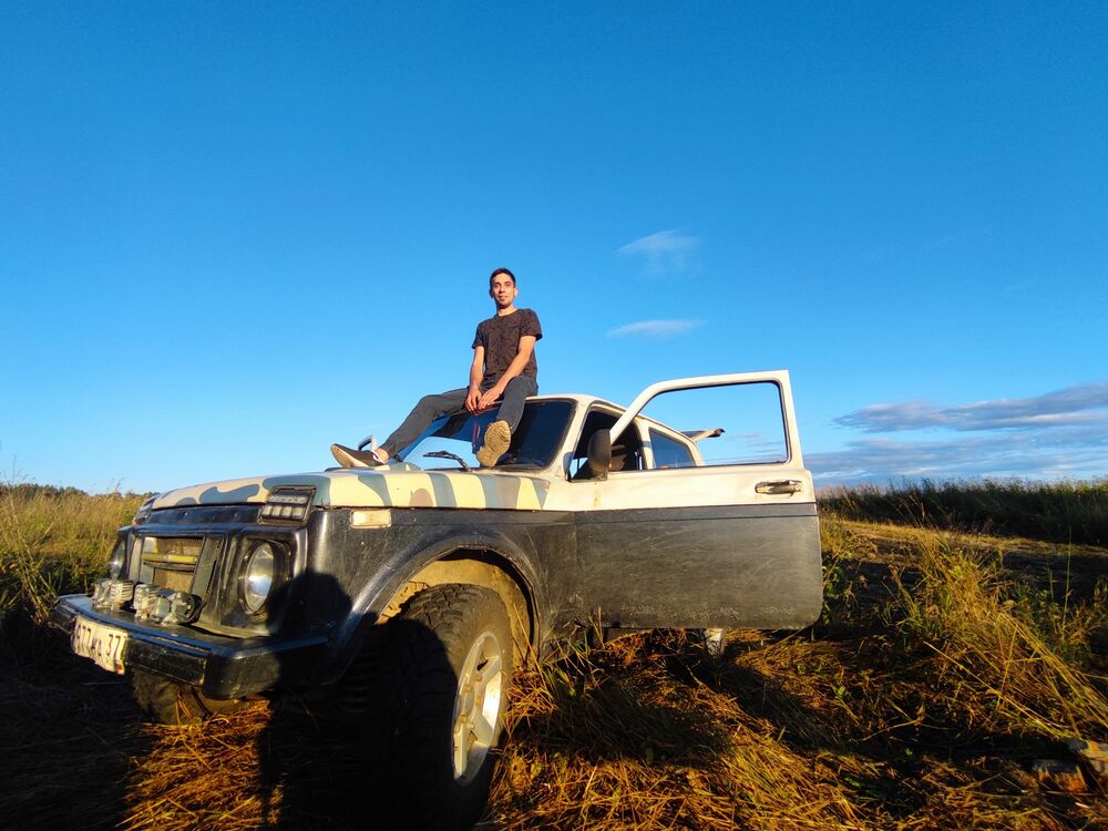 ���� 25558730 ������� Ivan, 30 ���, ���� ���������� � ������