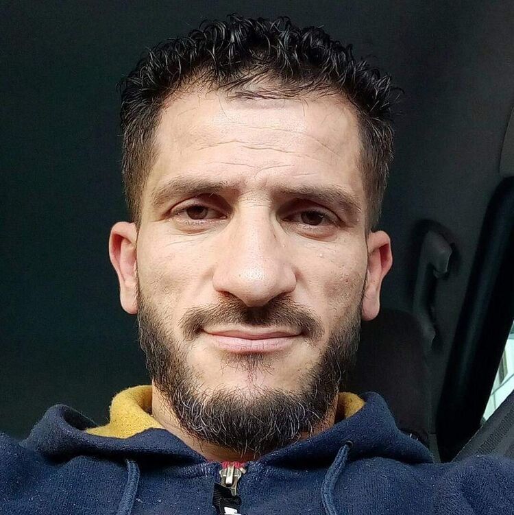  53880560  Mustapha, 45 ,    Algiers