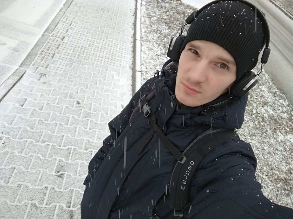  13958390  Sergey, 28 ,    