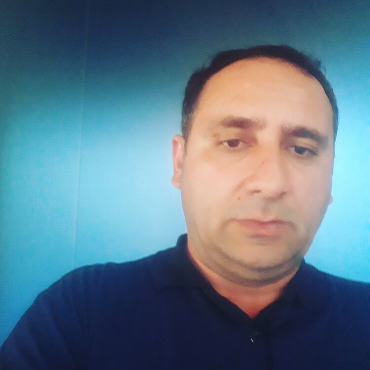 ���� 24672380 ������� Ragim, 44 ����, ���� ���������� � ����