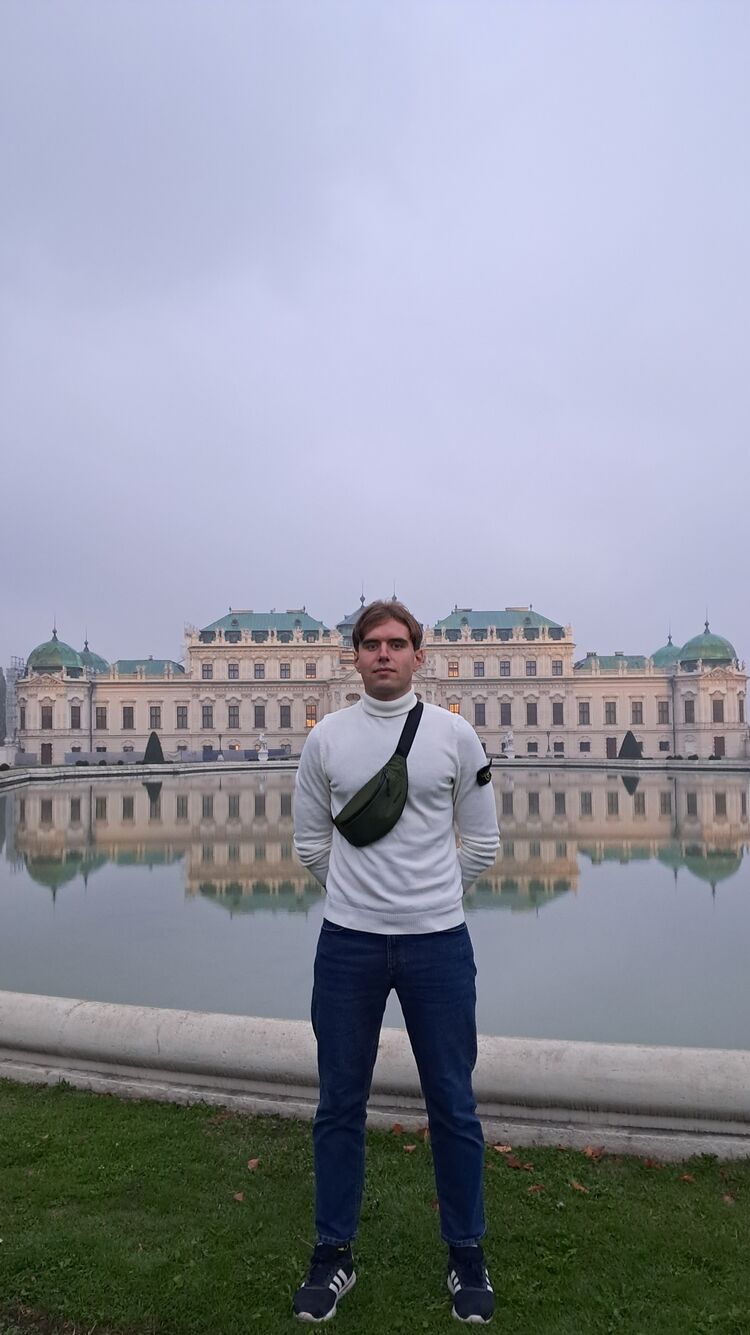  Posen,   Igor, 24 ,   ,   