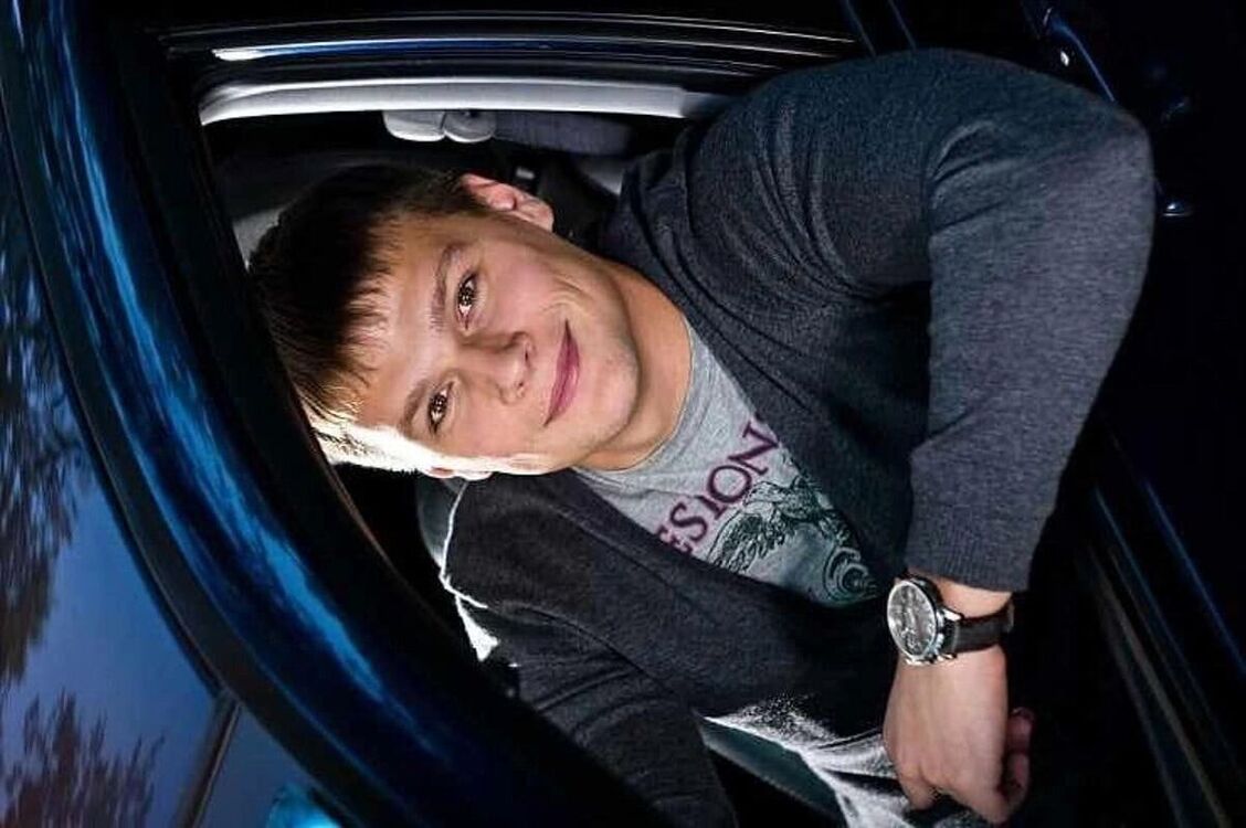 ���������� ������������, ���� ������� ������, 41 ���, ������������ ��� ������, ����� � ���������