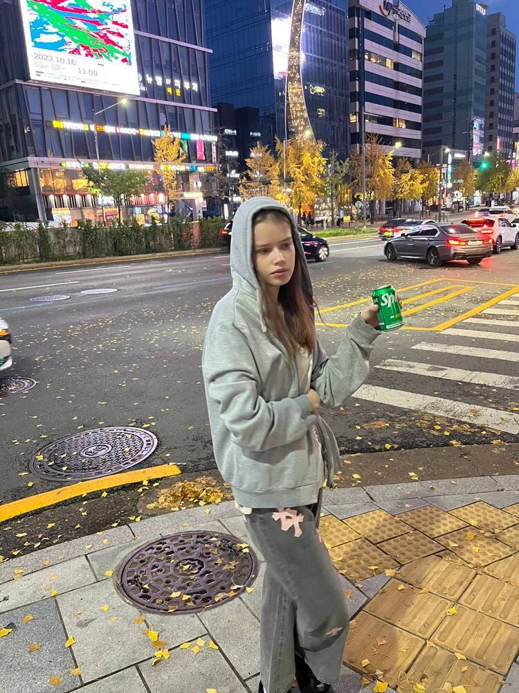 ���������� Ch'ongju, ���� ������� �����, 23 ����, ������������ ��� ���������