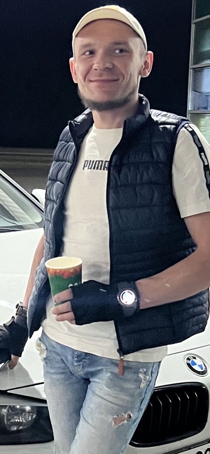  ,   Dmitrij, 25 ,   ,   