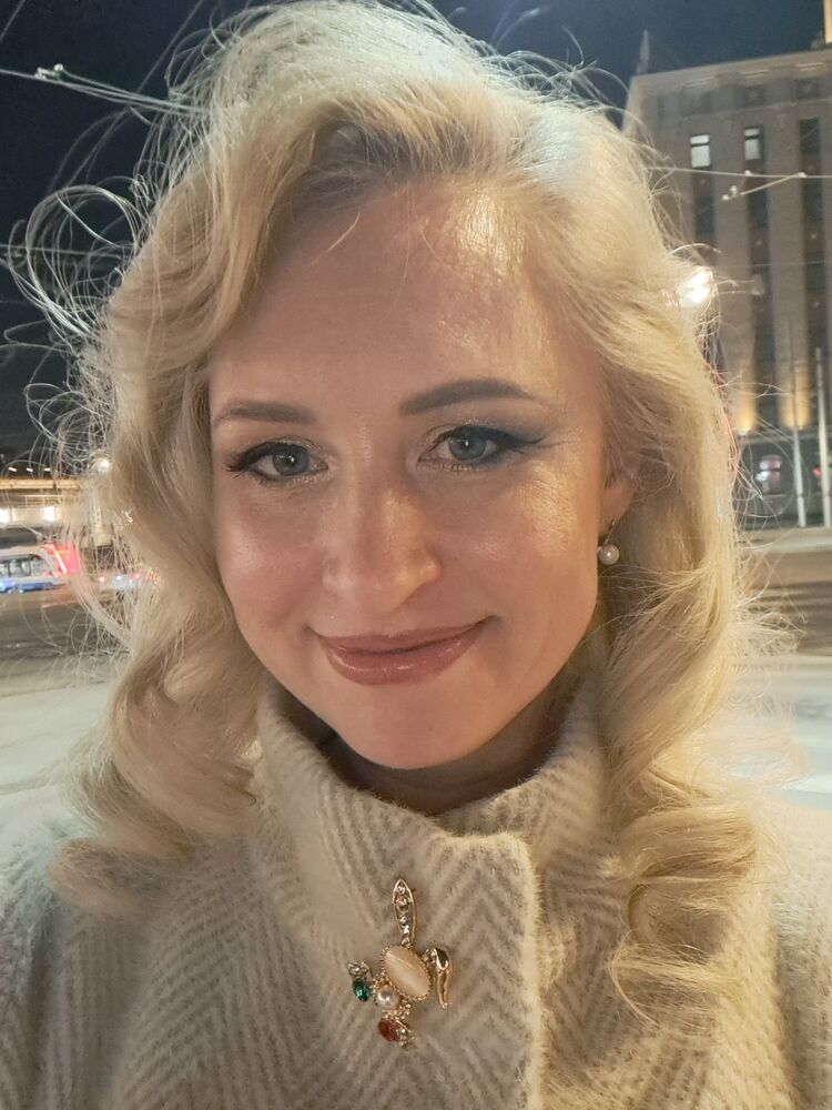 ���������� ������, ���� ������� Sandra, 43 ����, ������������ ��� ����� � ���������, c�������� ���������