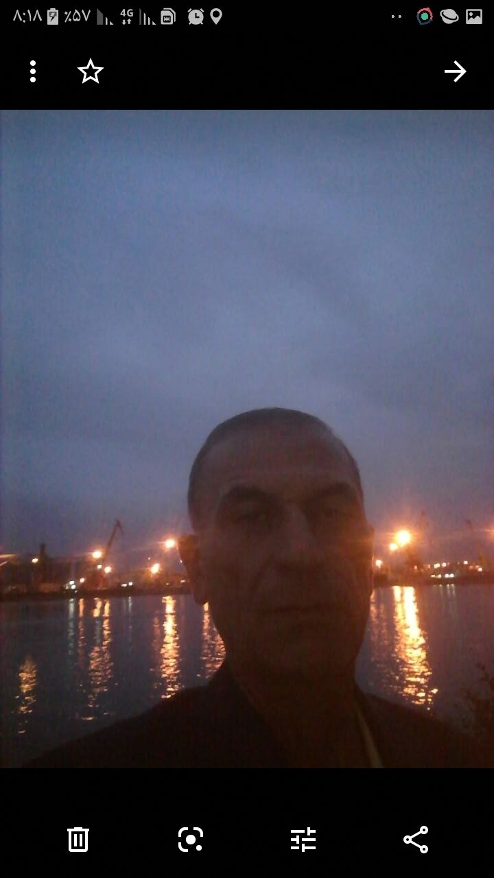 ���������� �������, ���� ������� Abolghasem, 69 ���, ������������ ��� ������, ����� � ���������, c�������� ���������